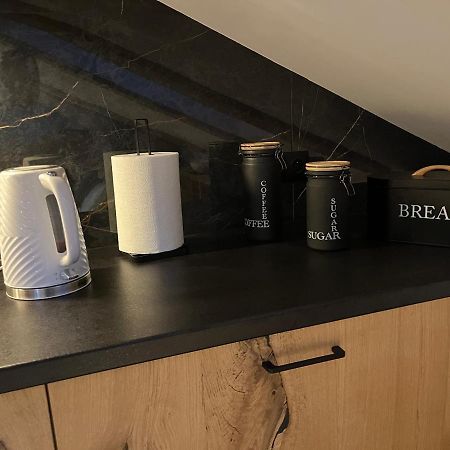 Apartament Royal Hill II Białka Tatrzańska Zewnętrze zdjęcie