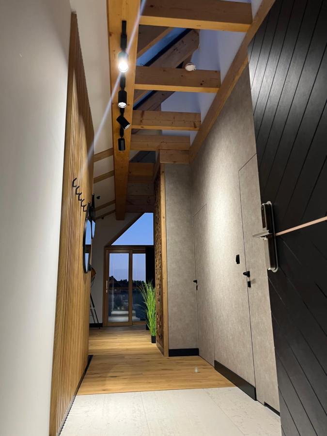 Apartament Royal Hill II Białka Tatrzańska Zewnętrze zdjęcie