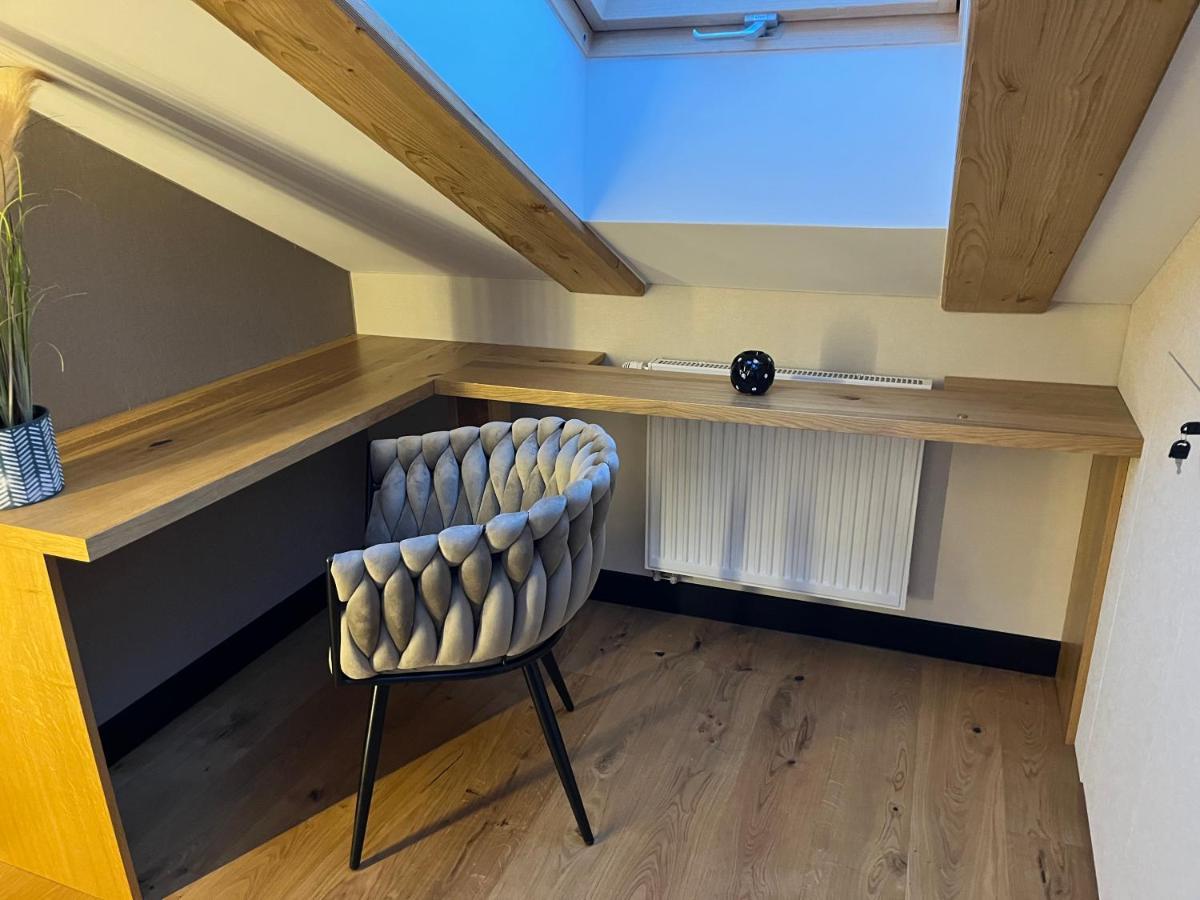 Apartament Royal Hill II Białka Tatrzańska Zewnętrze zdjęcie
