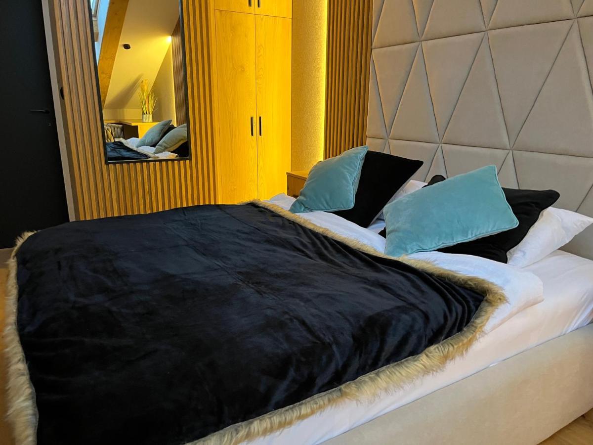 Apartament Royal Hill II Białka Tatrzańska Zewnętrze zdjęcie