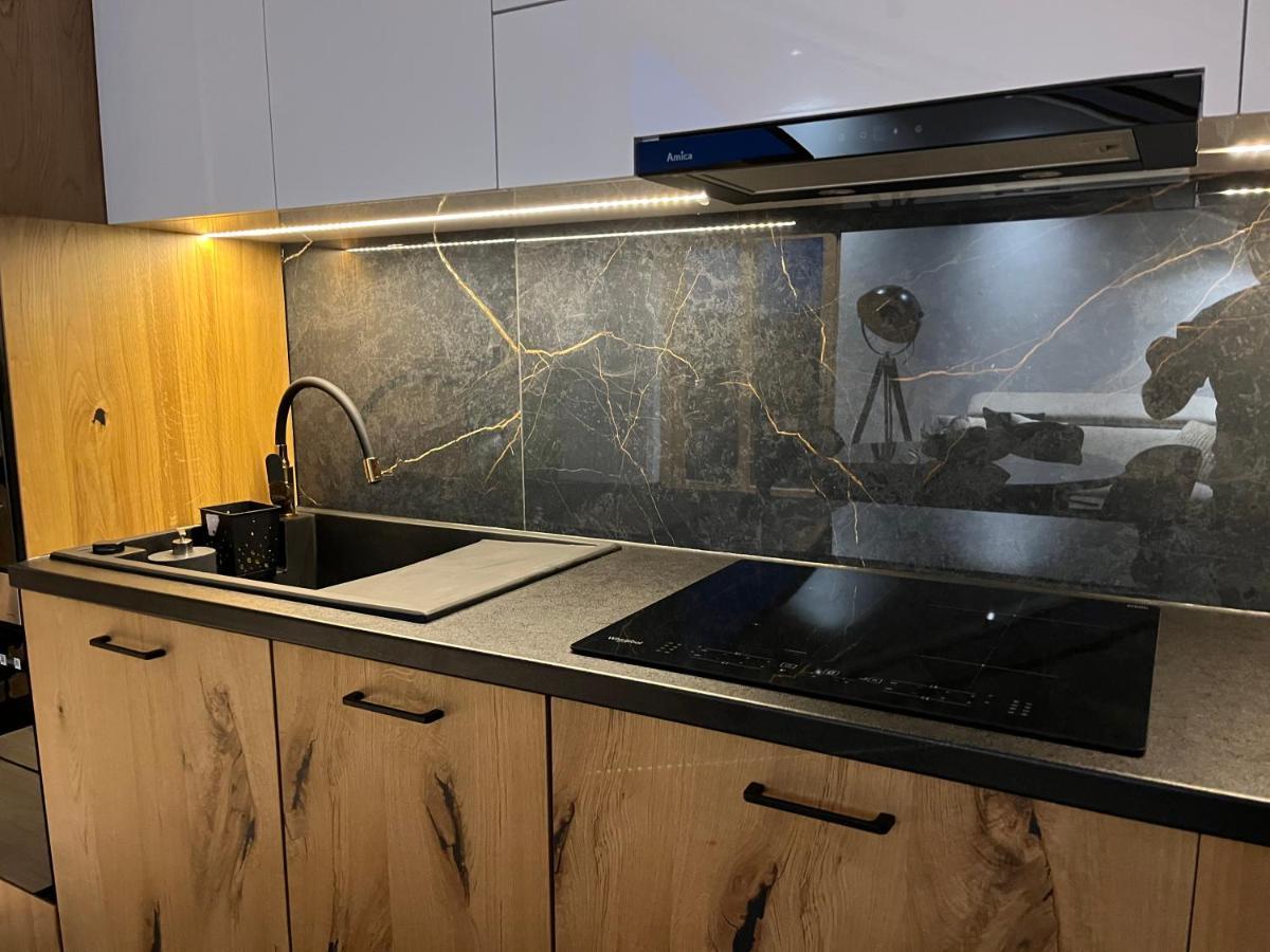 Apartament Royal Hill II Białka Tatrzańska Zewnętrze zdjęcie