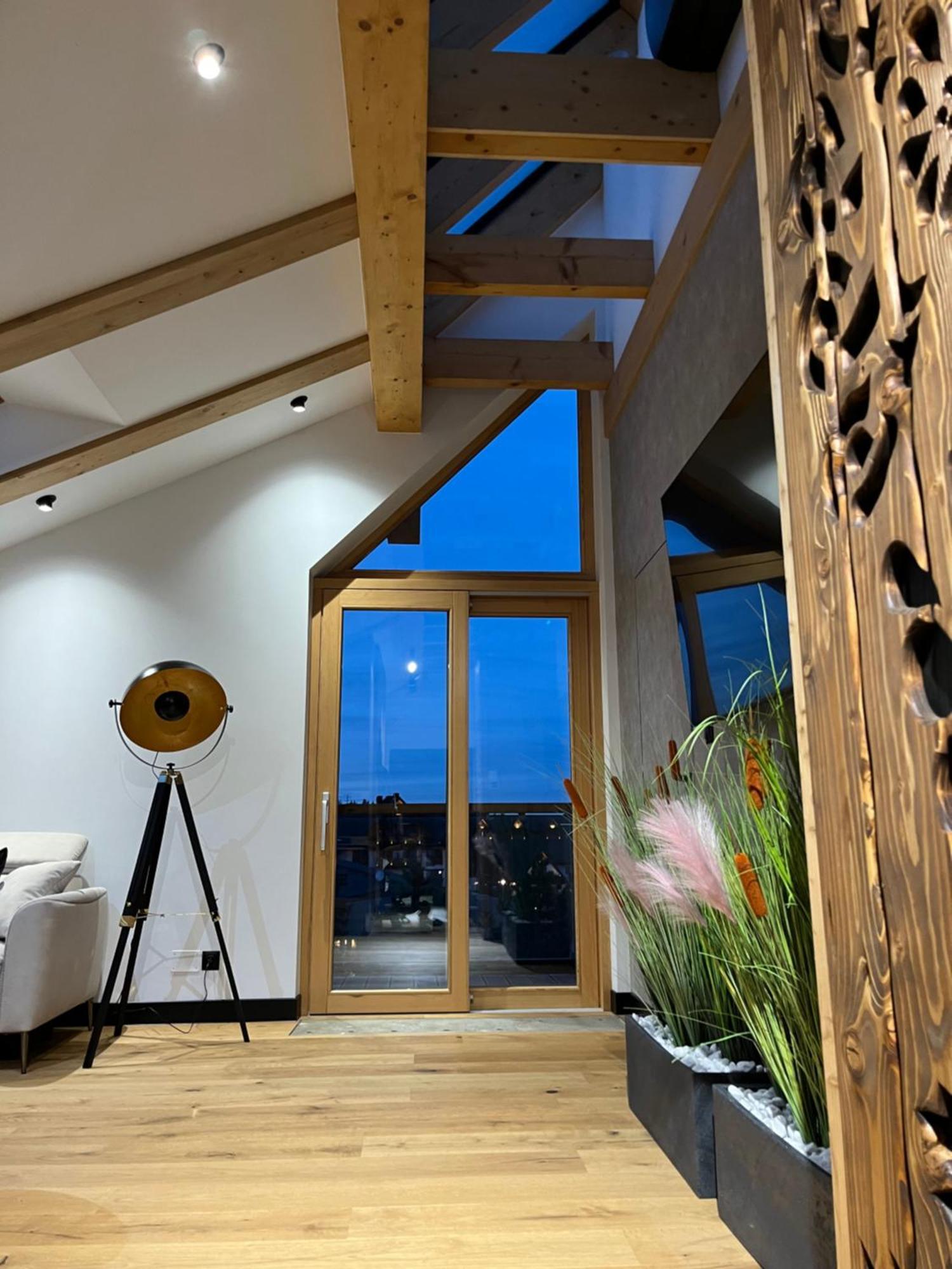 Apartament Royal Hill II Białka Tatrzańska Zewnętrze zdjęcie