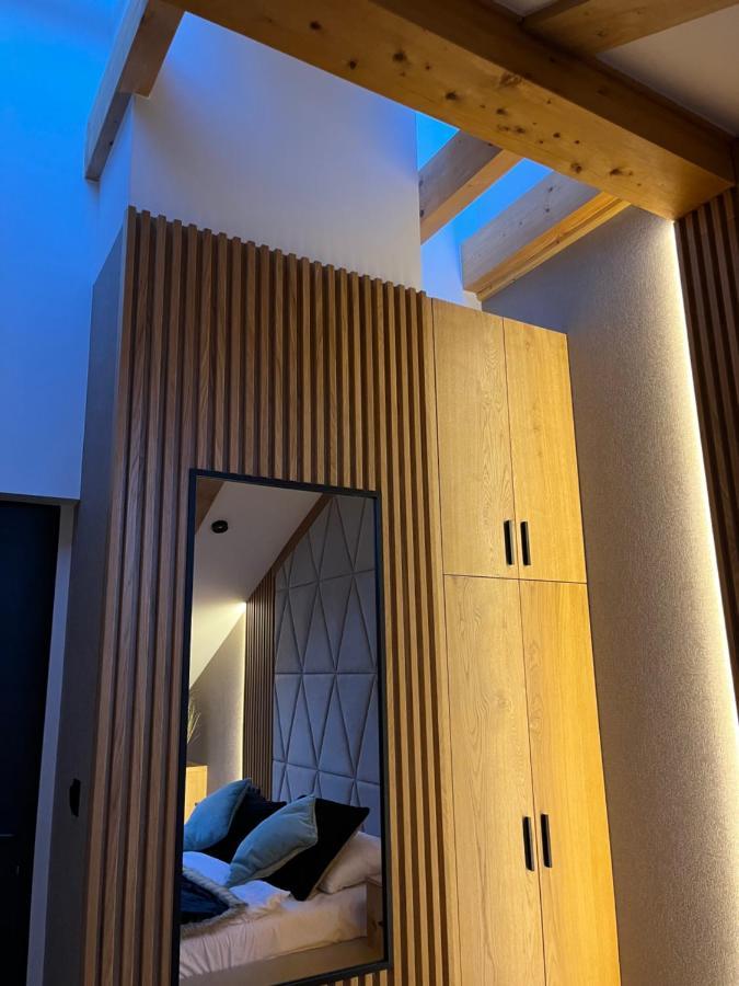 Apartament Royal Hill II Białka Tatrzańska Zewnętrze zdjęcie