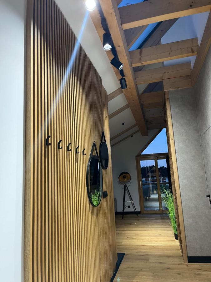 Apartament Royal Hill II Białka Tatrzańska Zewnętrze zdjęcie