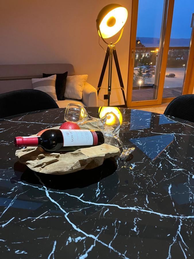 Apartament Royal Hill II Białka Tatrzańska Zewnętrze zdjęcie