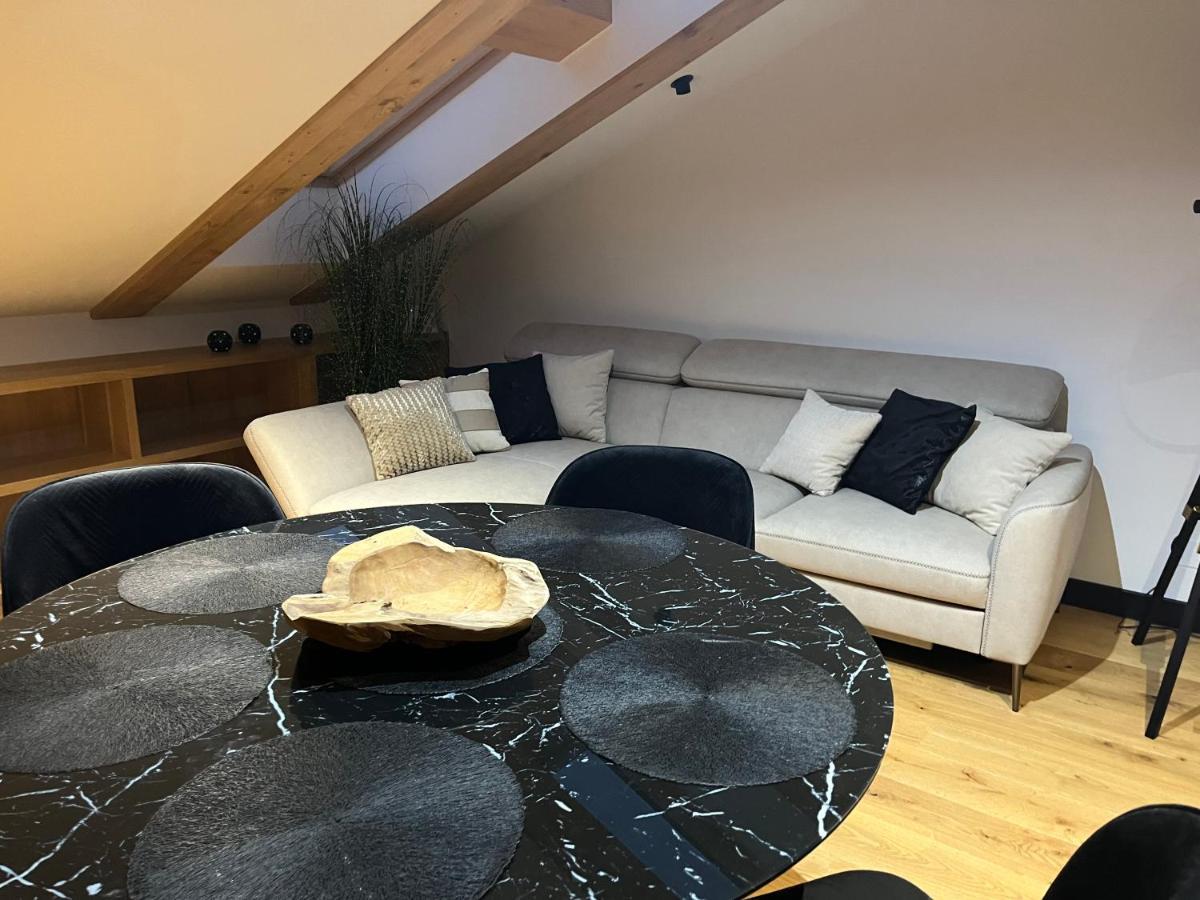Apartament Royal Hill II Białka Tatrzańska Zewnętrze zdjęcie